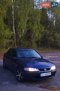 Седан Opel Vectra 1997 в Иванкове