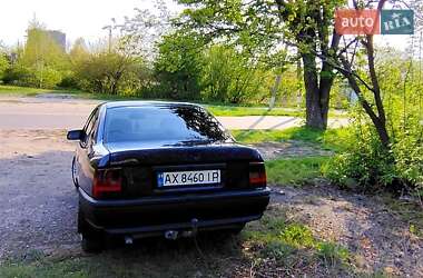 Седан Opel Vectra 1992 в 