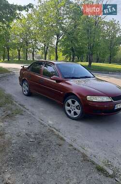 Седан Opel Vectra 1999 в Каменском