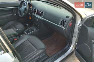 Универсал Opel Vectra 2008 в 