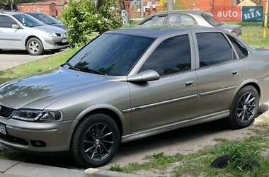 Седан Opel Vectra 1999 в Сумах