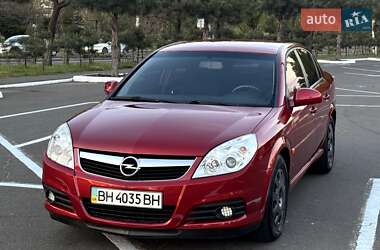 Седан Opel Vectra 2005 в Одессе