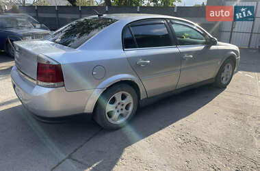 Седан Opel Vectra 2004 в 