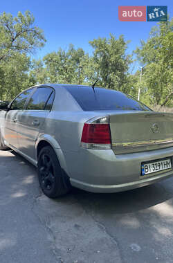 Седан Opel Vectra 2007 в 
