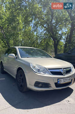 Седан Opel Vectra 2007 в Горишних Плавнях
