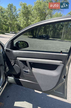 Седан Opel Vectra 2007 в 