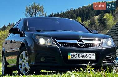 Седан Opel Vectra 2007 в 