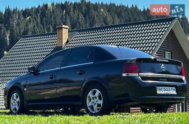 Седан Opel Vectra 2007 в 