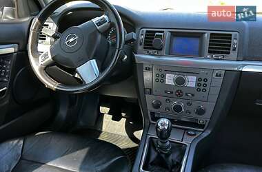 Седан Opel Vectra 2007 в 
