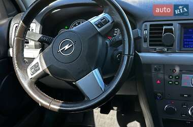 Седан Opel Vectra 2007 в 