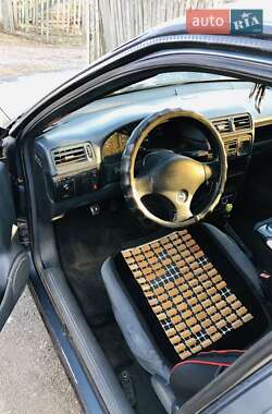 Седан Opel Vectra 1989 в Кам'янському