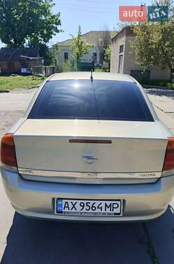 Седан Opel Vectra 2006 в 