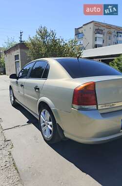 Седан Opel Vectra 2006 в 
