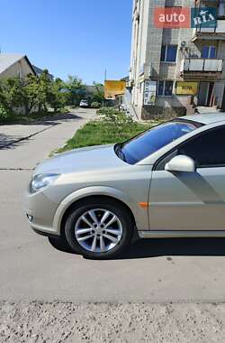 Седан Opel Vectra 2006 в 