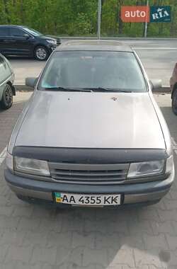 Седан Opel Vectra 1990 в Києві