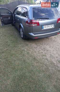 Универсал Opel Vectra 2004 в Сторожинце