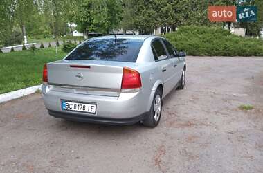 Седан Opel Vectra 2003 в 