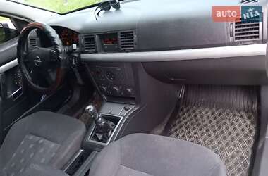 Седан Opel Vectra 2003 в 
