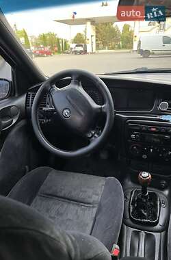 Седан Opel Vectra 1998 в 