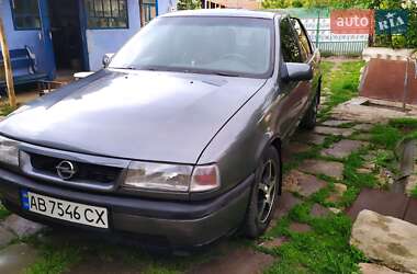 Седан Opel Vectra 1993 в 