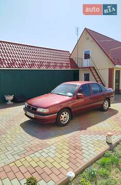 Седан Opel Vectra 1994 в Вінниці
