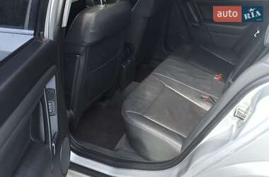 Седан Opel Vectra 2008 в 