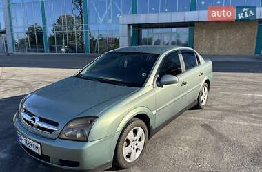 Седан Opel Vectra 2003 в Днепре