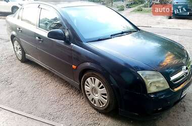 Седан Opel Vectra 2003 в Александрие