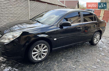 Седан Opel Vectra 2007 в Краснограді