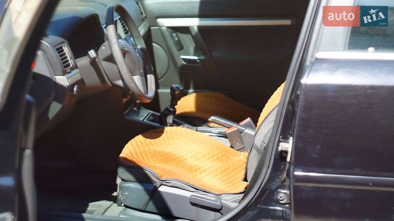 Універсал Opel Vectra 2007 в Одесі