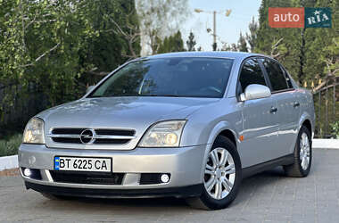 Седан Opel Vectra 2002 в Кропивницькому
