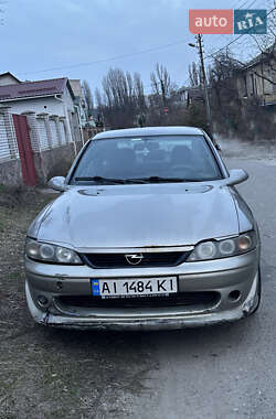 Седан Opel Vectra 1997 в 