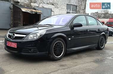 Лифтбек Opel Vectra 2007 в 