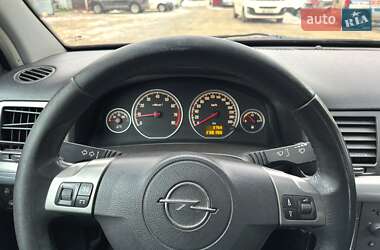 Лифтбек Opel Vectra 2007 в 