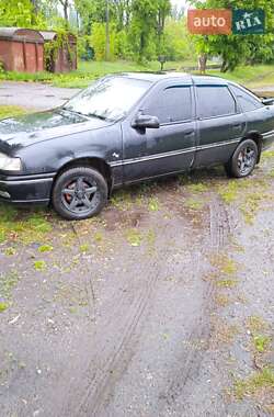 Лифтбек Opel Vectra 1995 в Жмеринке
