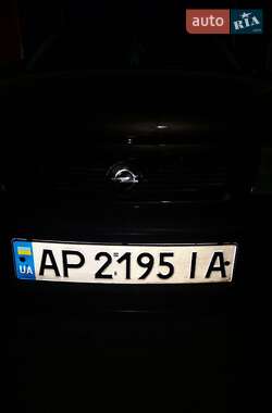 Седан Opel Vectra 1995 в 