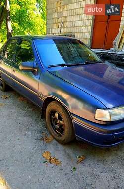 Седан Opel Vectra 1993 в Конотопе