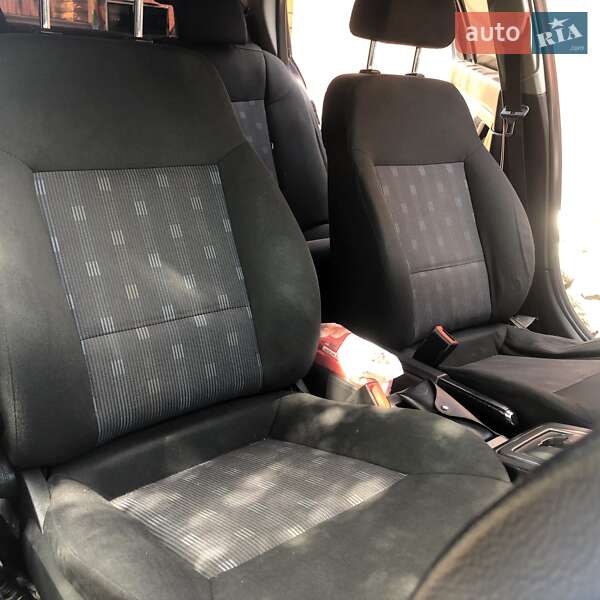 Седан Opel Vectra 2006 в Вінниці