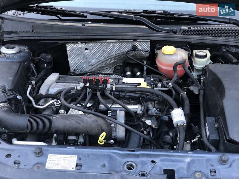 Седан Opel Vectra 2006 в Вінниці