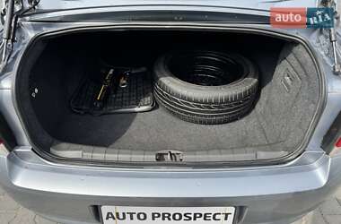 Седан Opel Vectra 2008 в 
