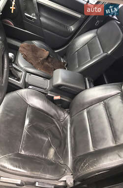 Хэтчбек Opel Vectra 2008 в 