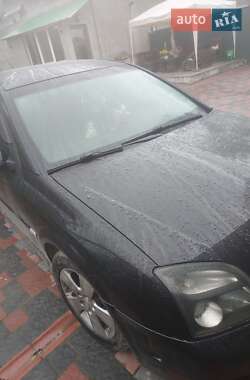 Лифтбек Opel Vectra 2003 в 