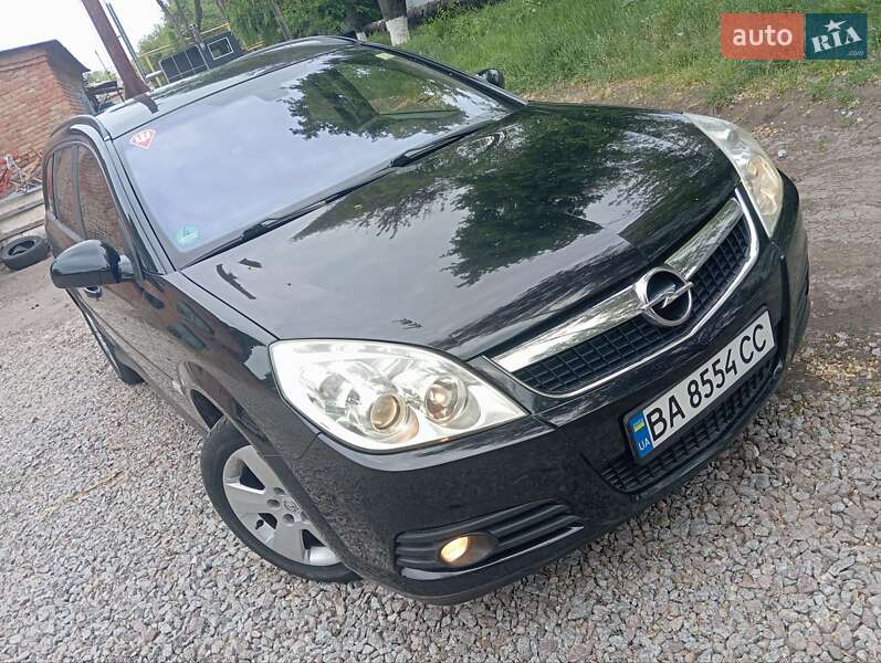 Универсал Opel Vectra 2006 в Ольшанке фото 23 Универсал Opel Vectra 2006 в Ольшанке