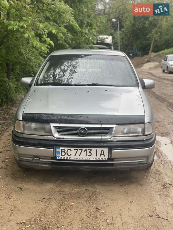Opel Vectra 1993