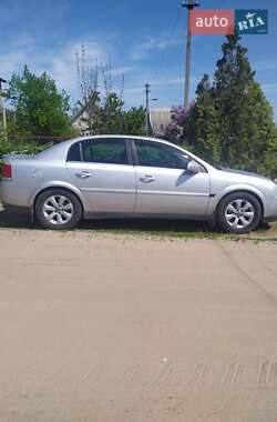 Седан Opel Vectra 2004 в 