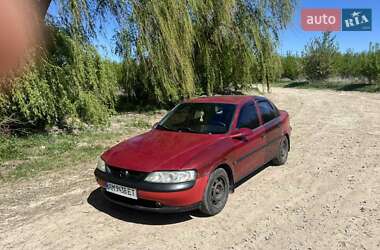 Седан Opel Vectra 1996 в 
