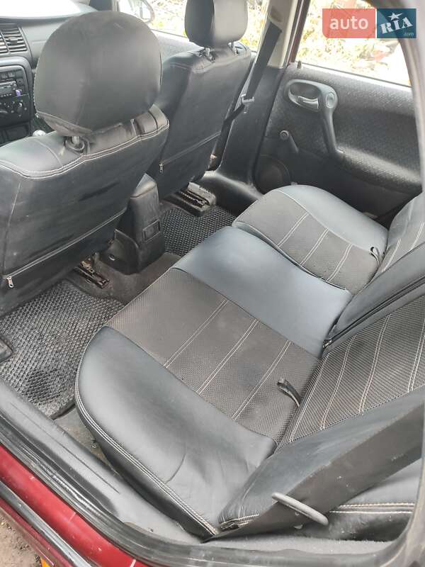 Седан Opel Vectra 1999 в Хмельницькому