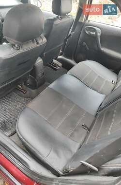 Седан Opel Vectra 1999 в 