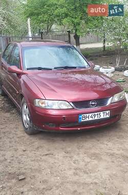 Седан Opel Vectra 1999 в Хмельницком