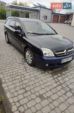 Универсал Opel Vectra 2004 в Борщеве
